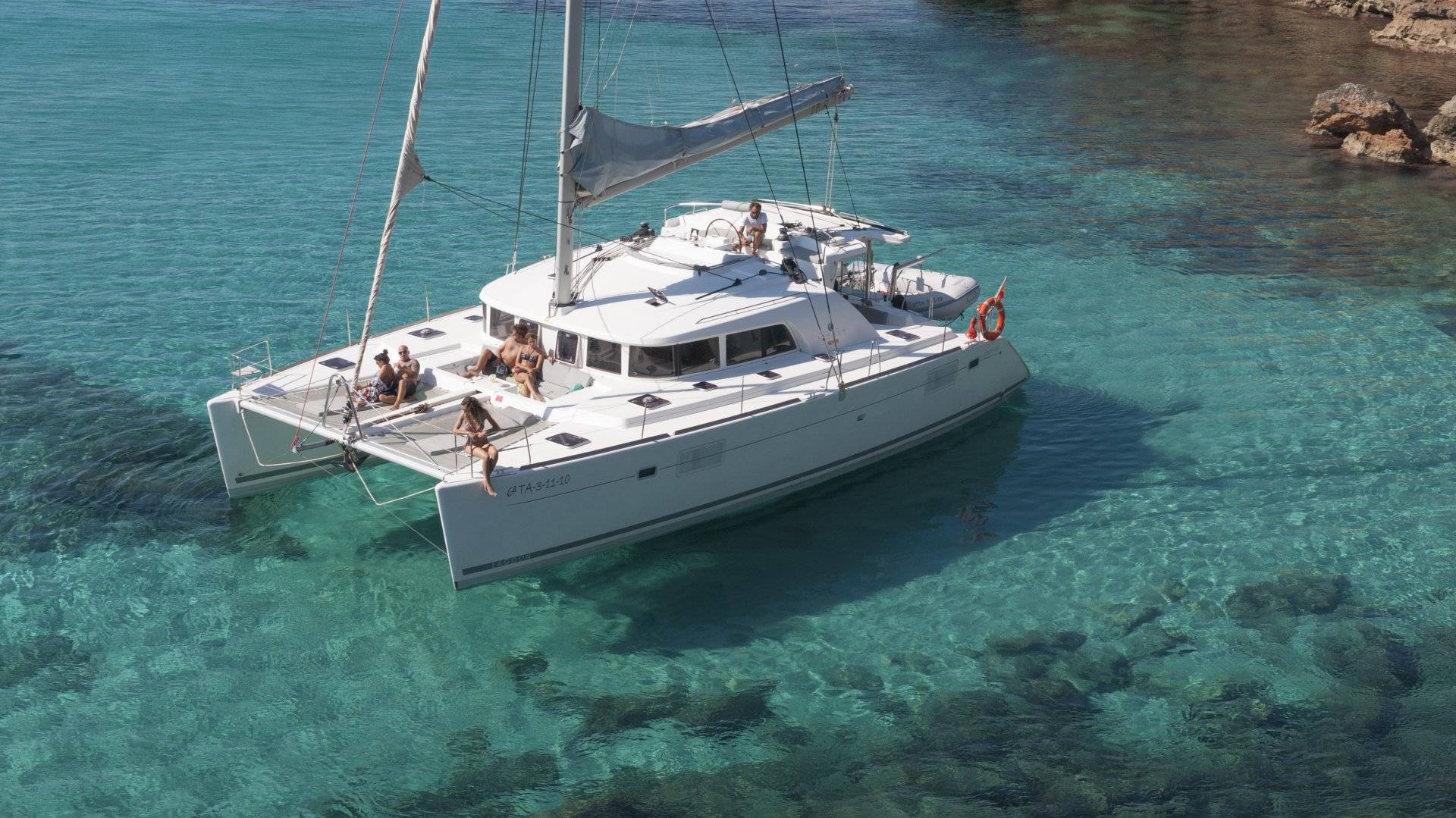 Lagoon 440 - 2