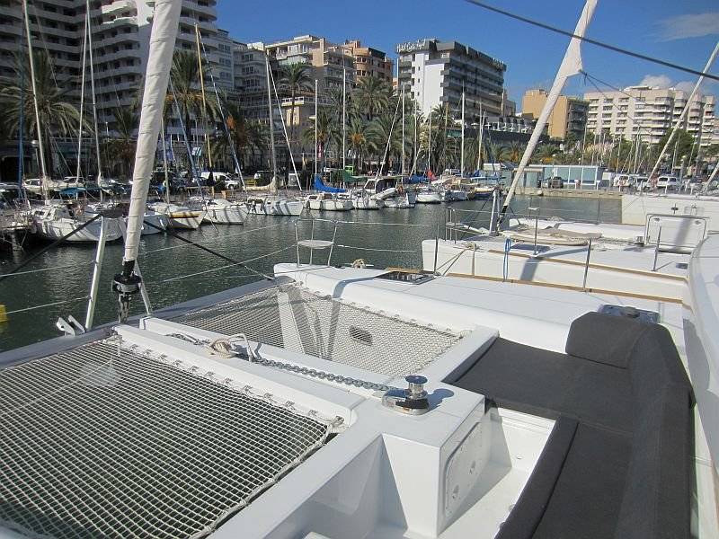 Lagoon 450 - 2