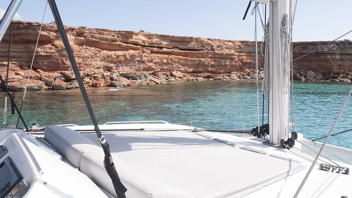 Lagoon 450 - 3