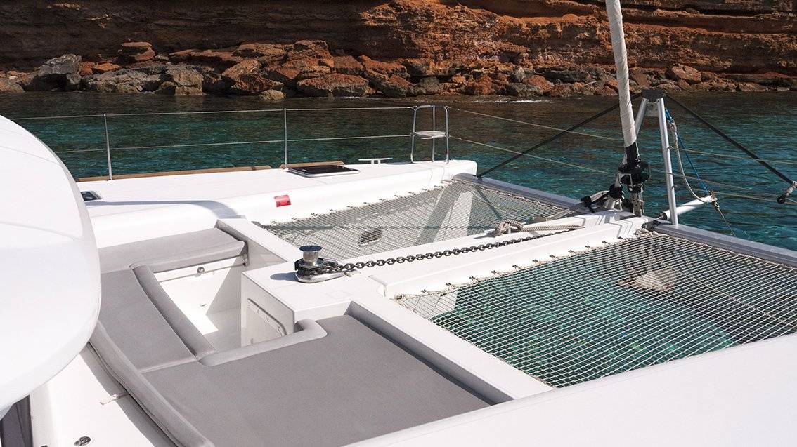Lagoon 450 - 4