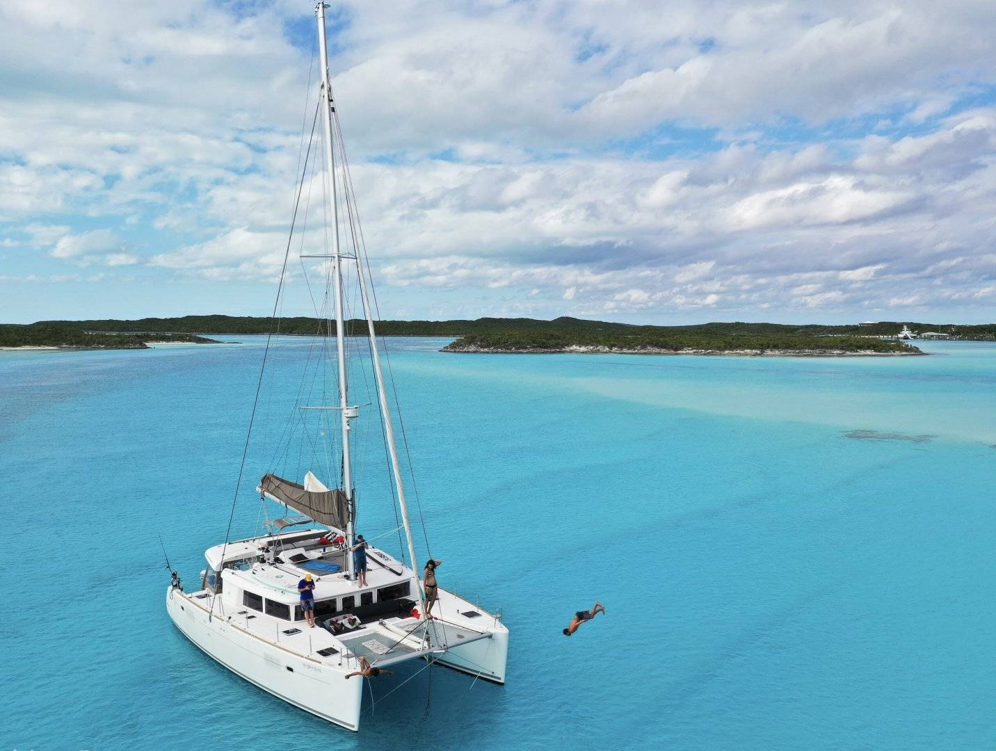 Lagoon 450 - 2
