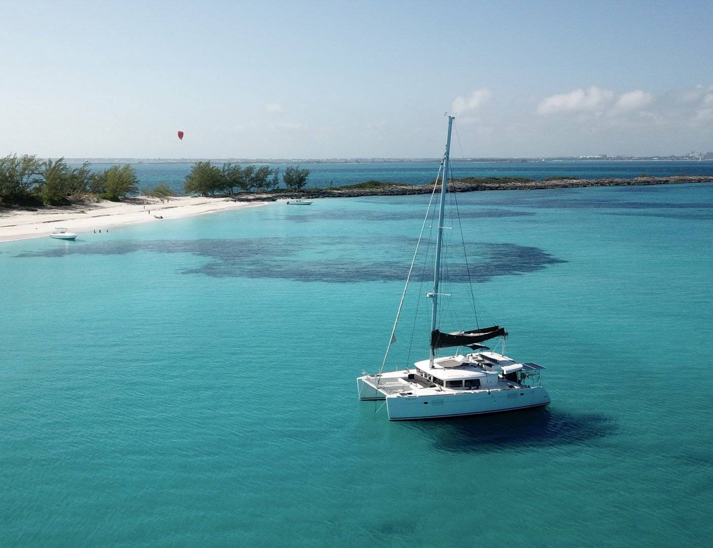 Lagoon 450