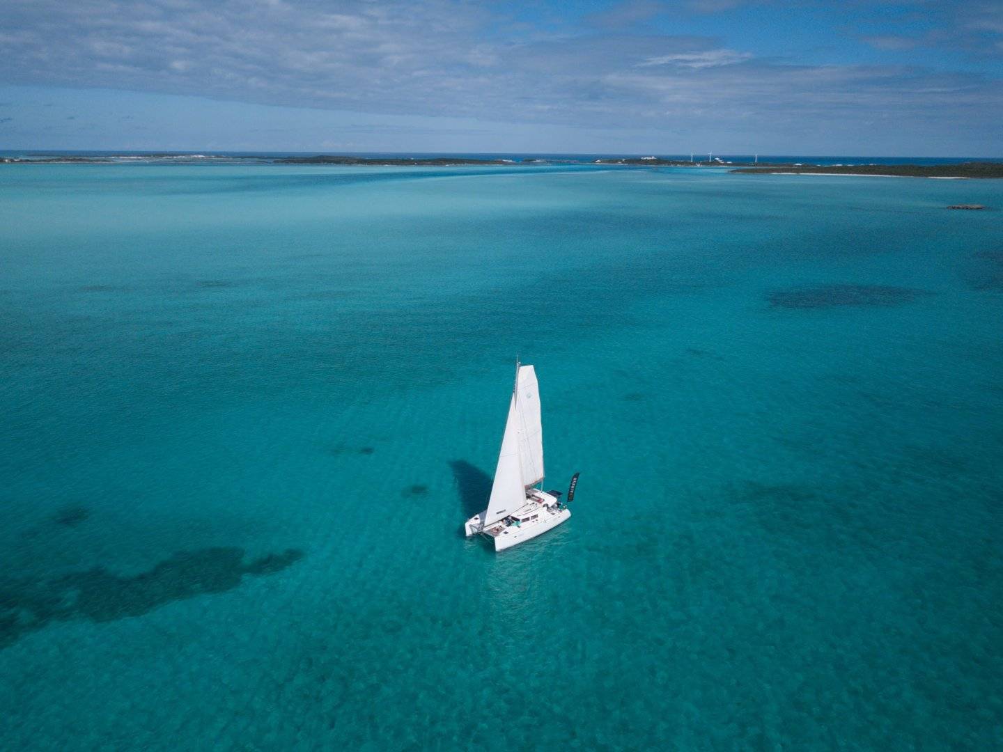 Lagoon 450 - 5