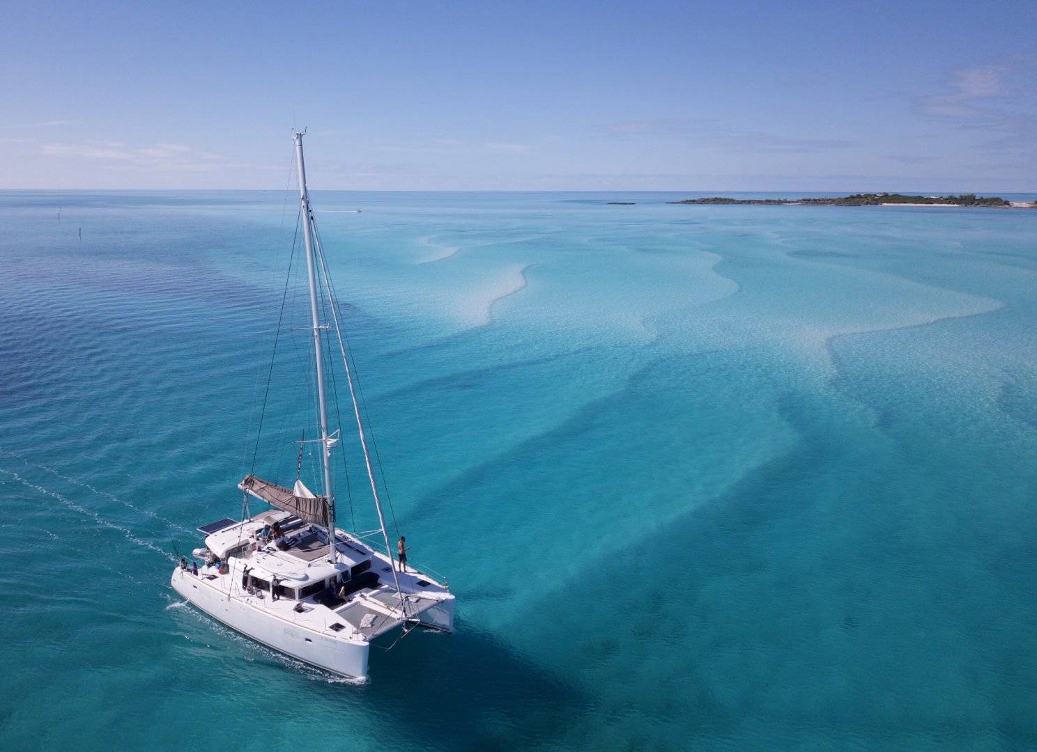 Lagoon 450 - 3