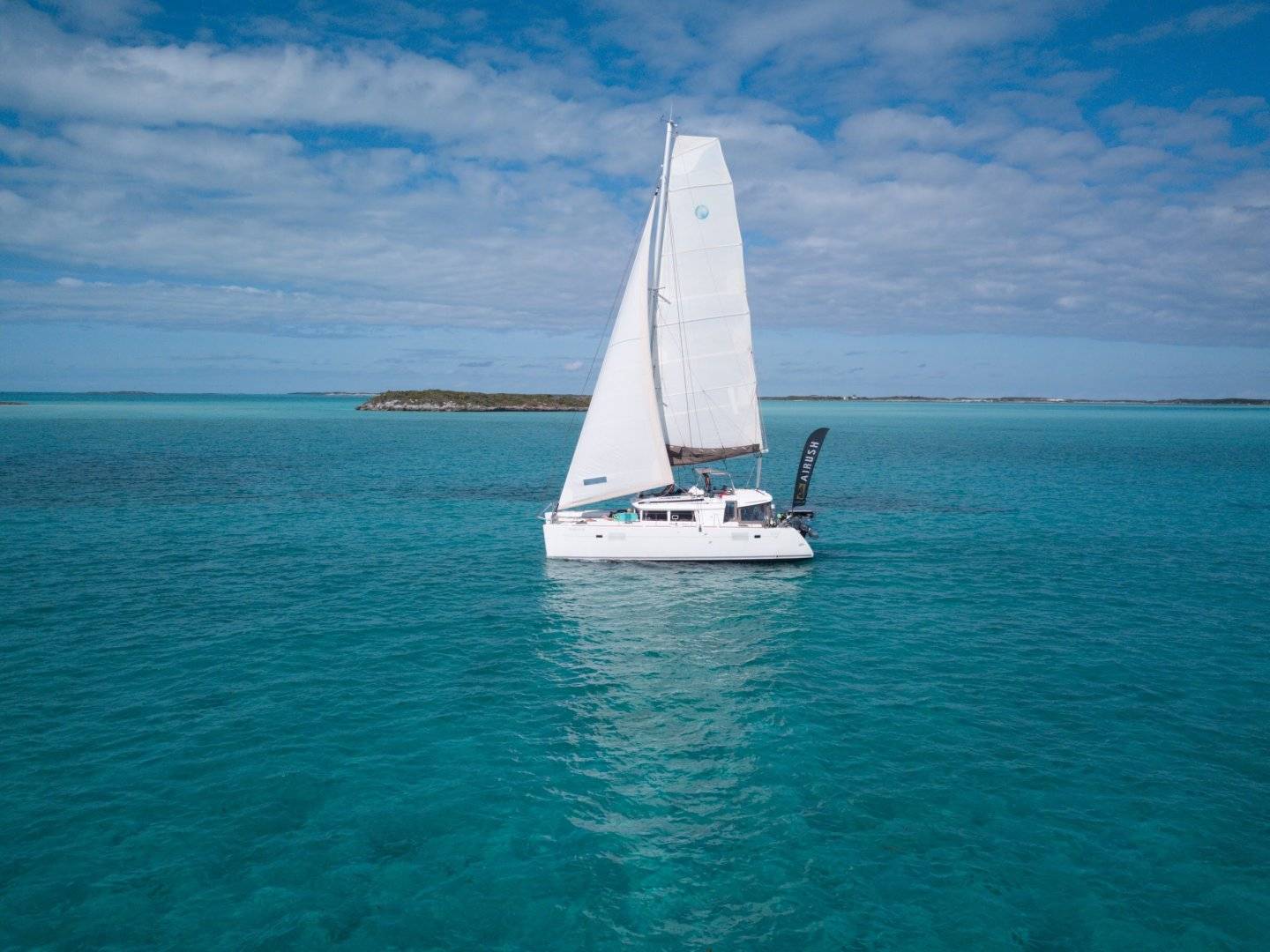 Lagoon 450 - 4