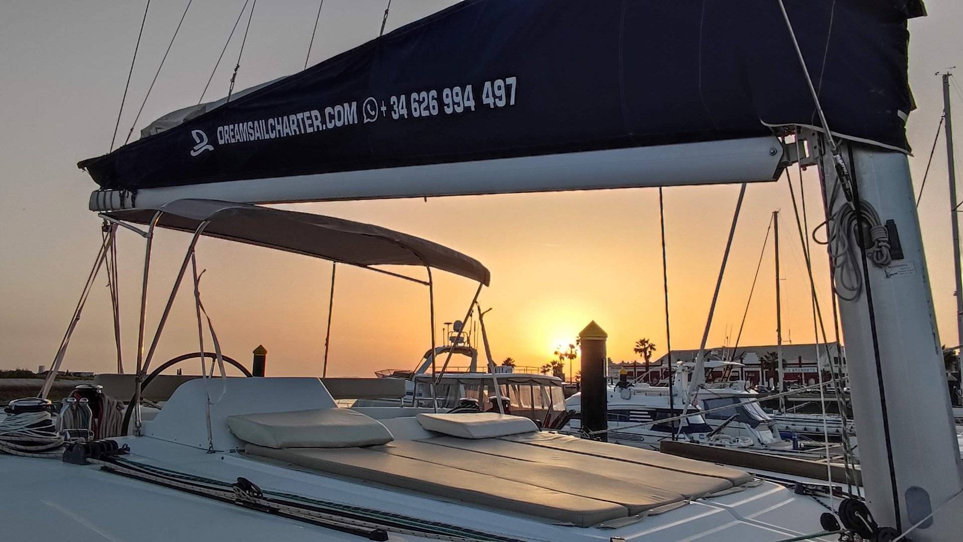Lagoon 450 - 4