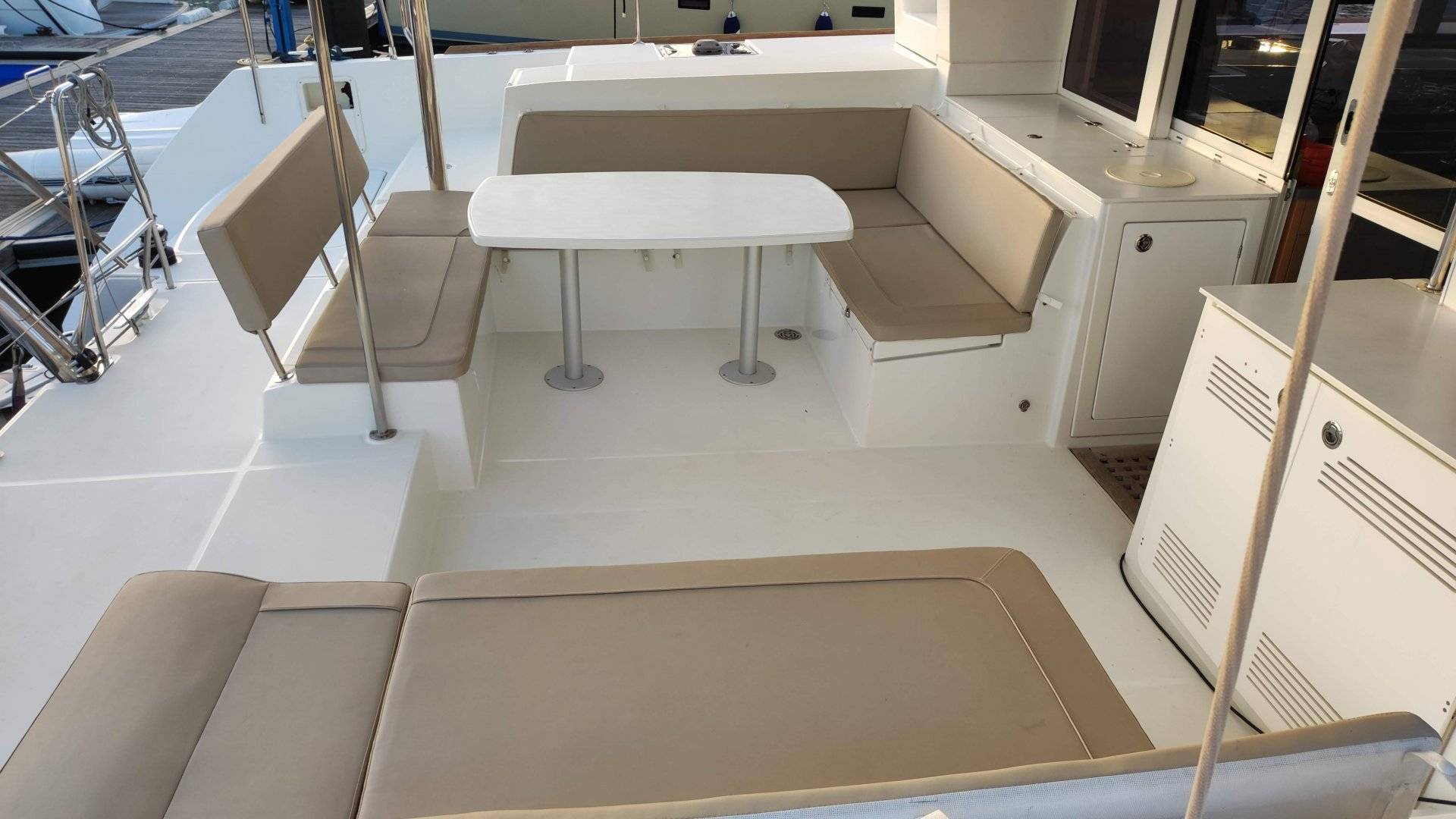 Lagoon 450 - 5
