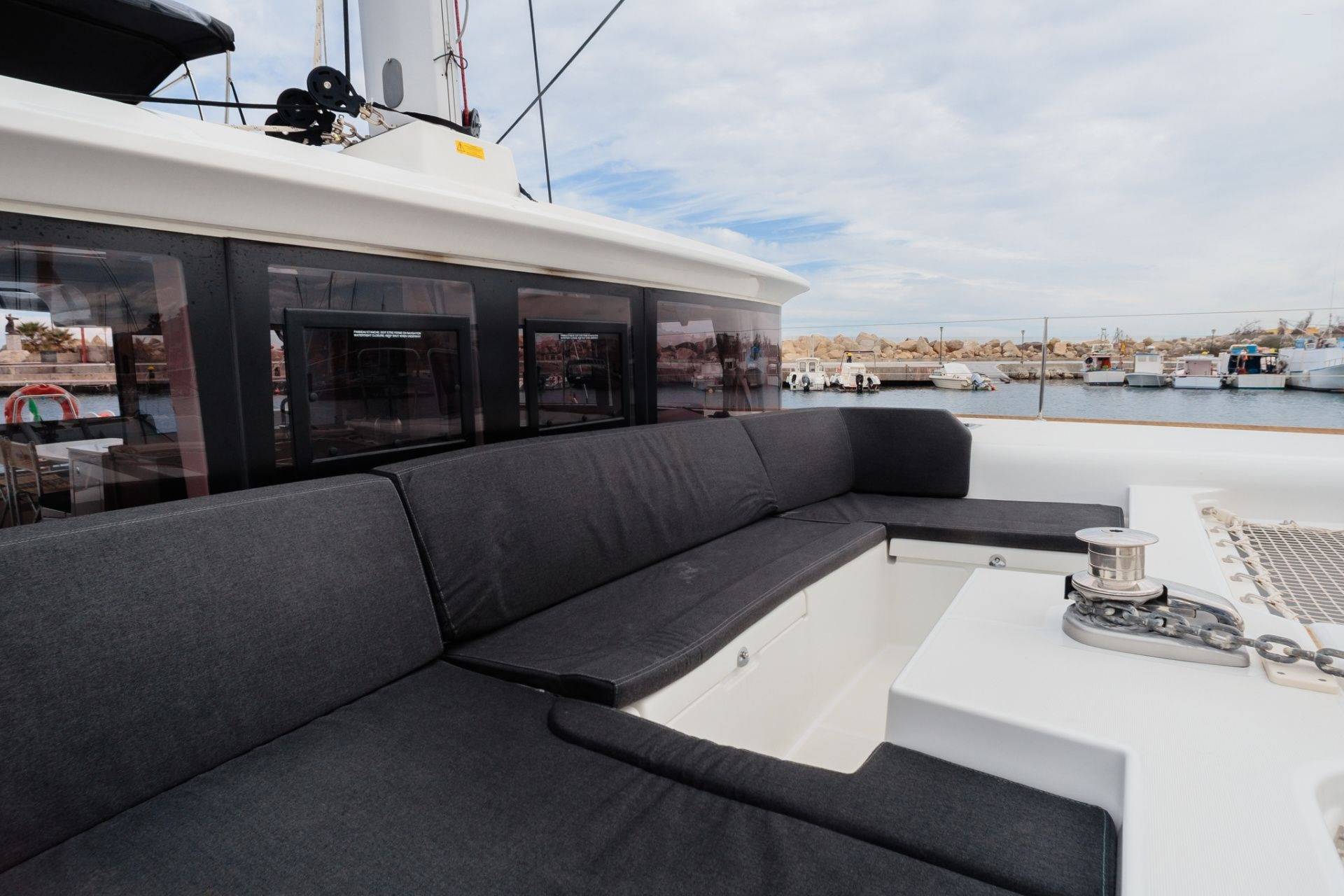 Lagoon 450 F - 3