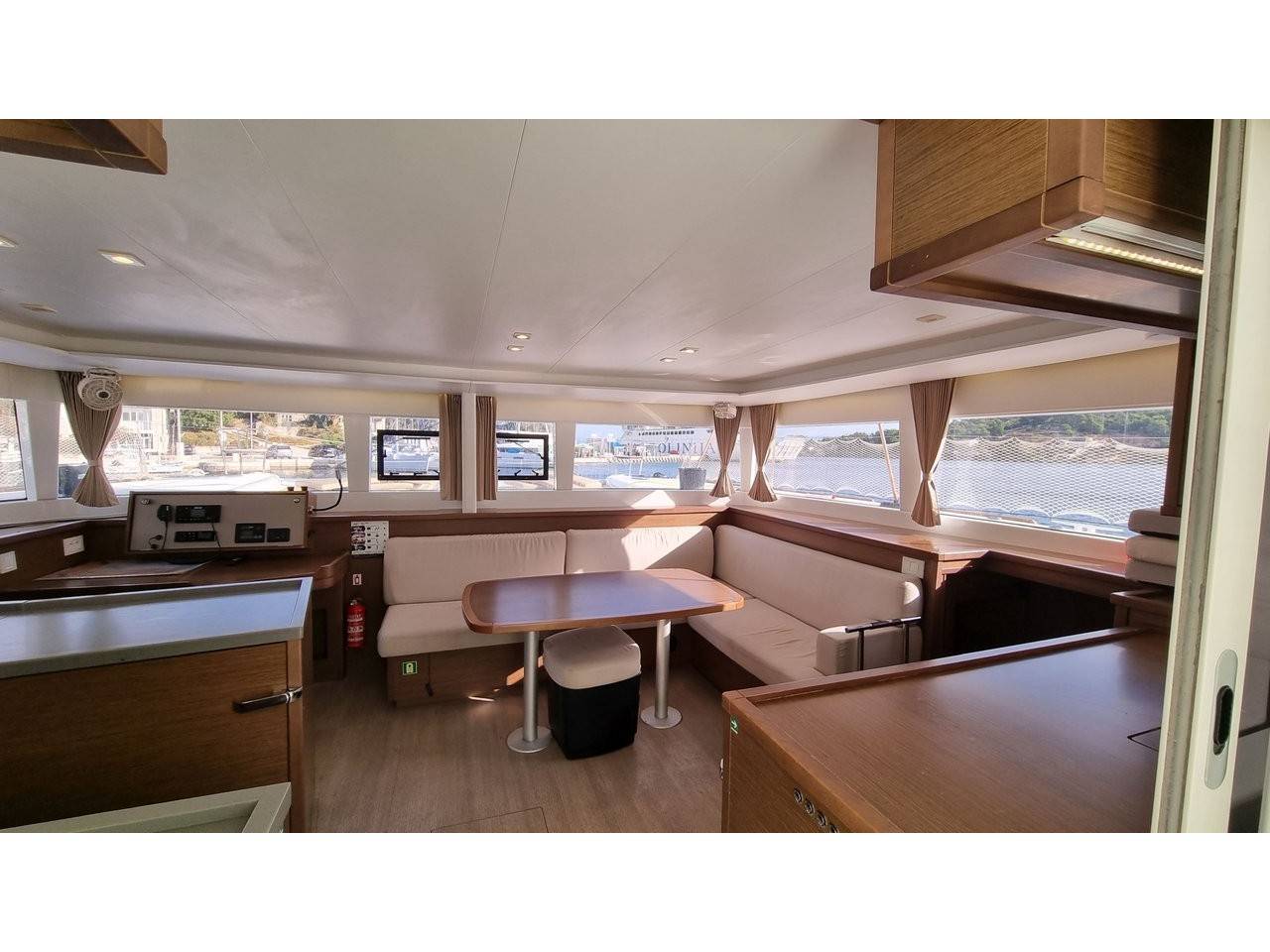Lagoon 450 F - 5