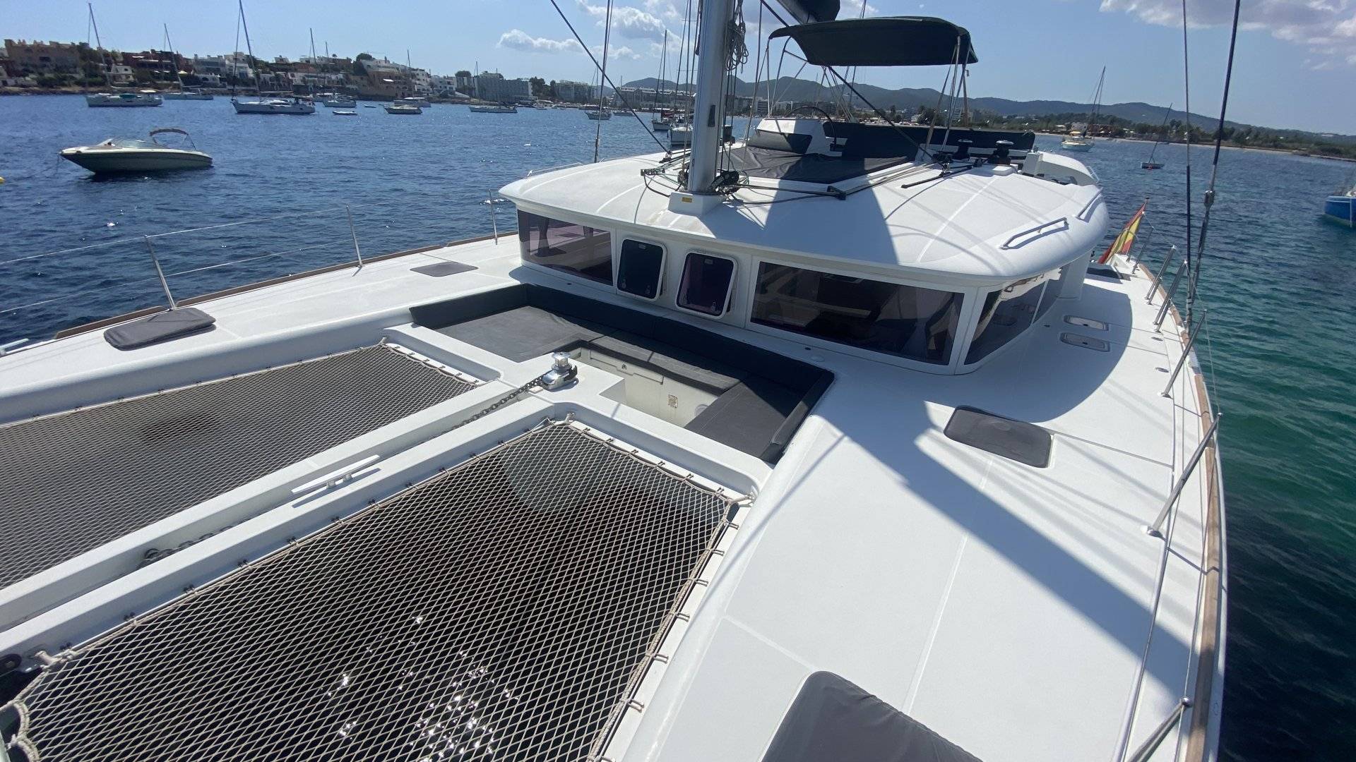 Lagoon 450 F - 2