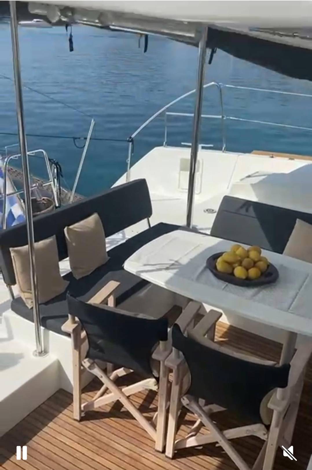 Lagoon 450 F - 5