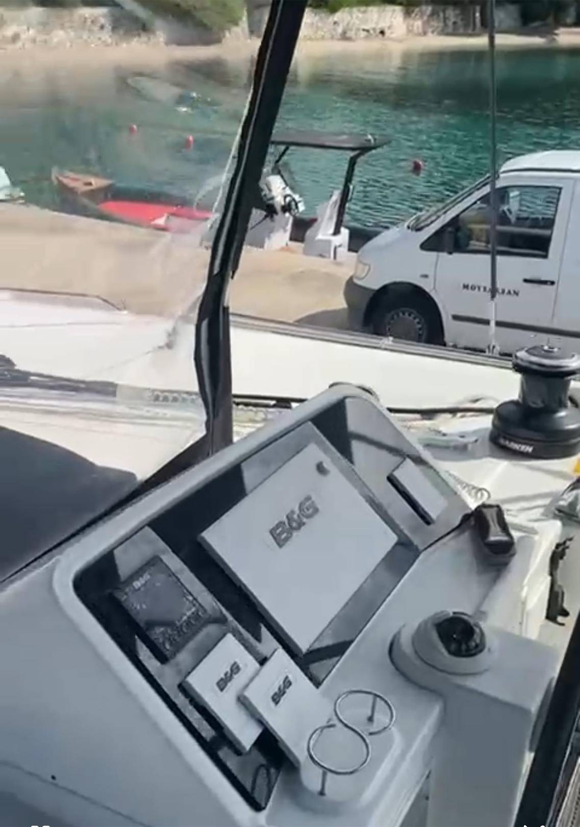 Lagoon 450 F - 4
