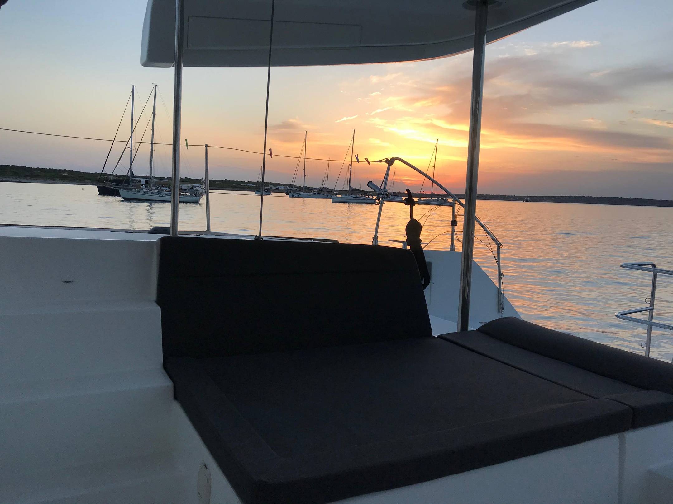 Lagoon 450 F - 3