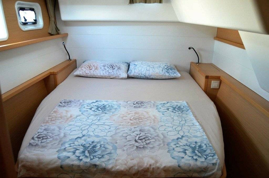 Lagoon 450 SporTop - 2