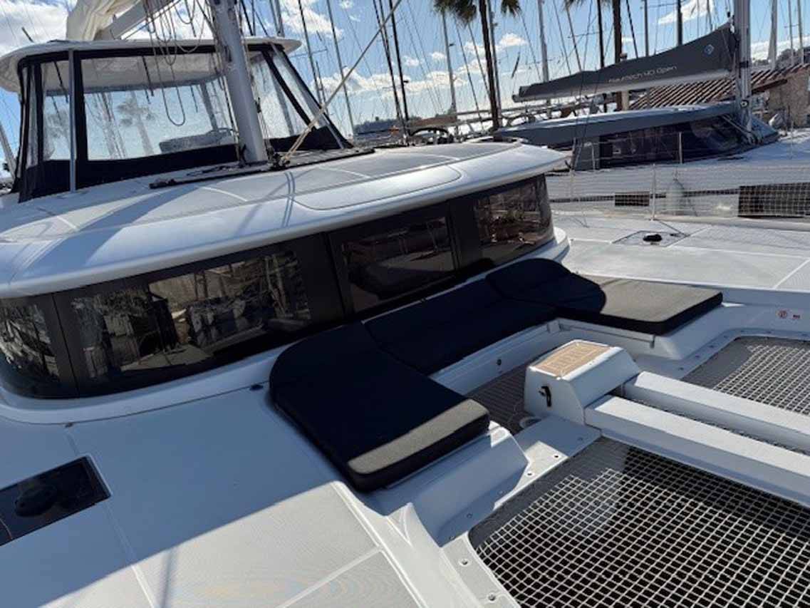 Lagoon 46 - 4