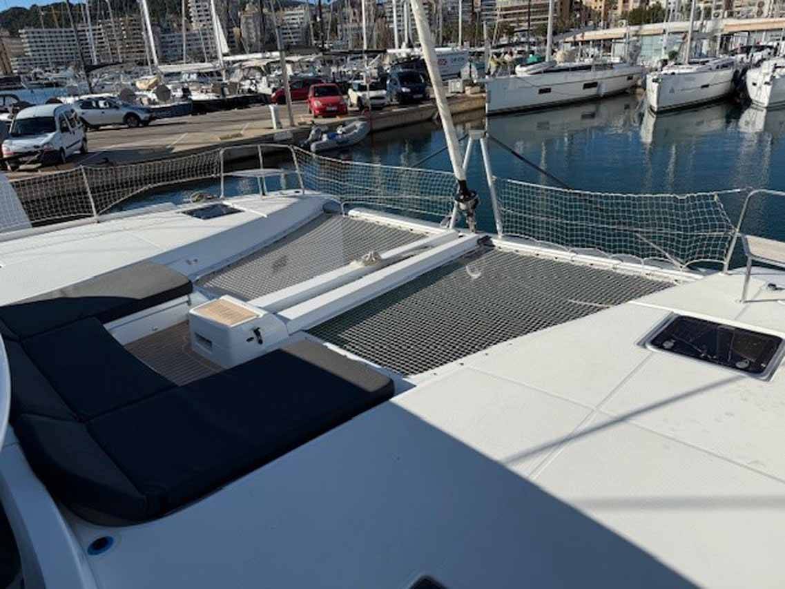 Lagoon 46 - 3