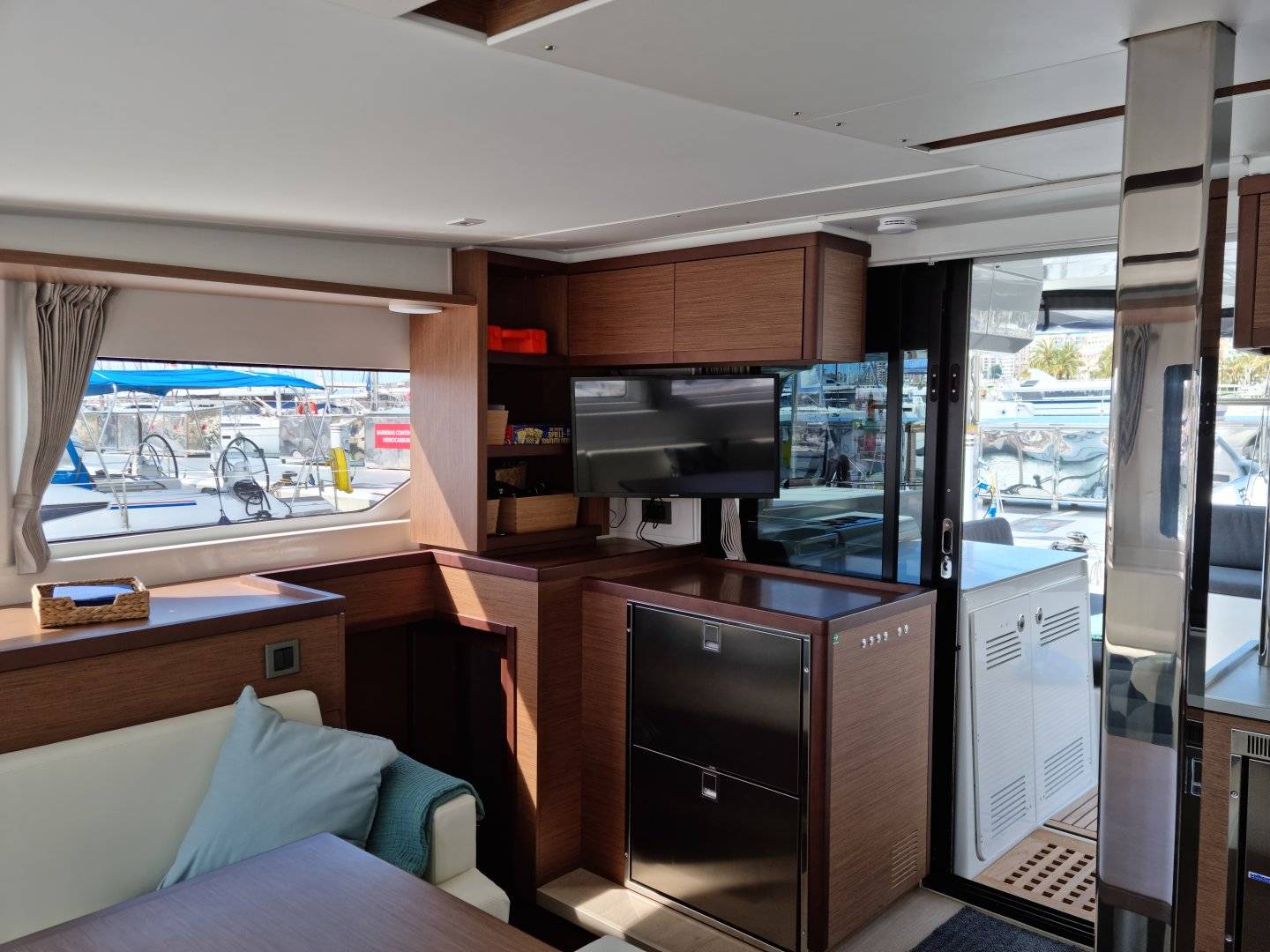 Lagoon 46 - 5