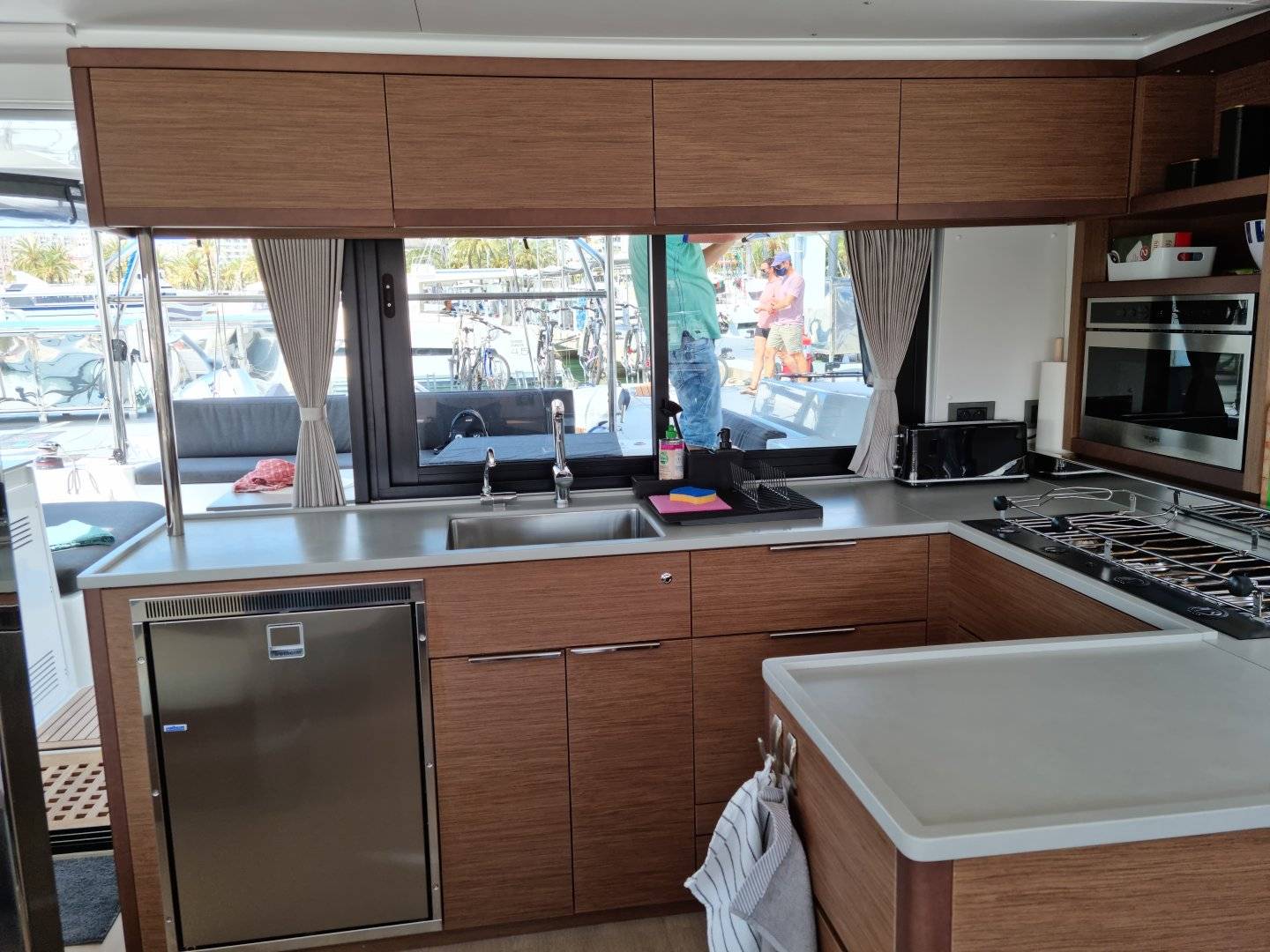Lagoon 46 - 4