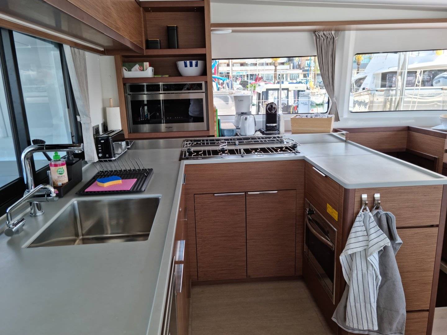 Lagoon 46 - 2