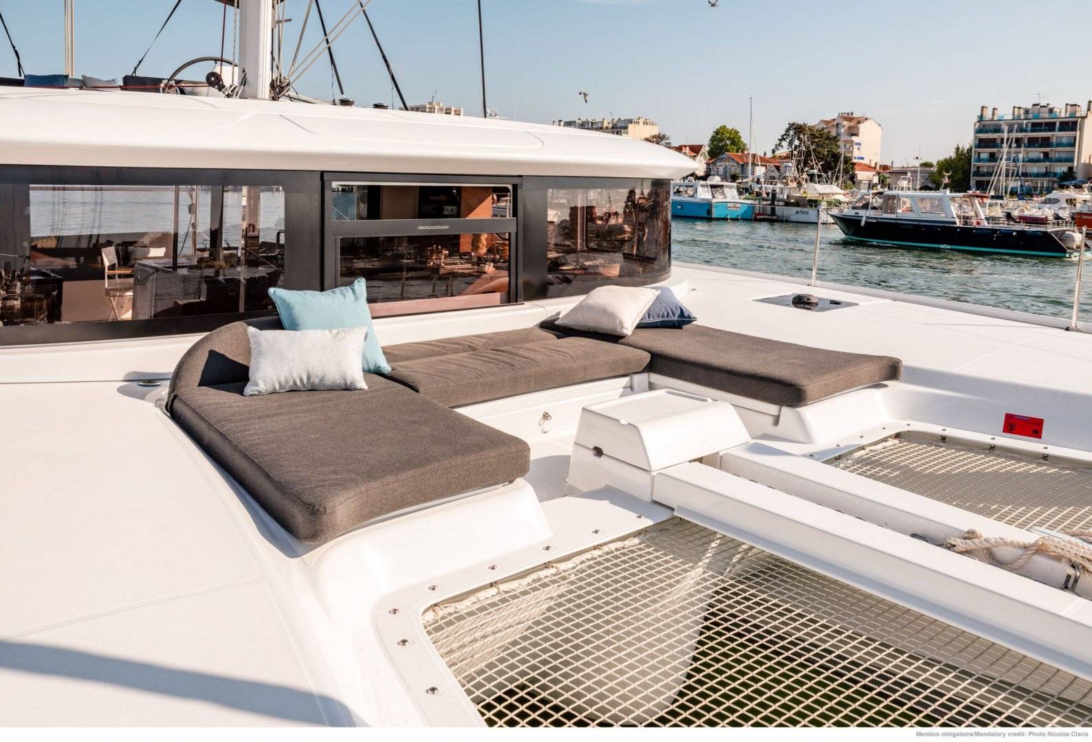Lagoon 46 - 3