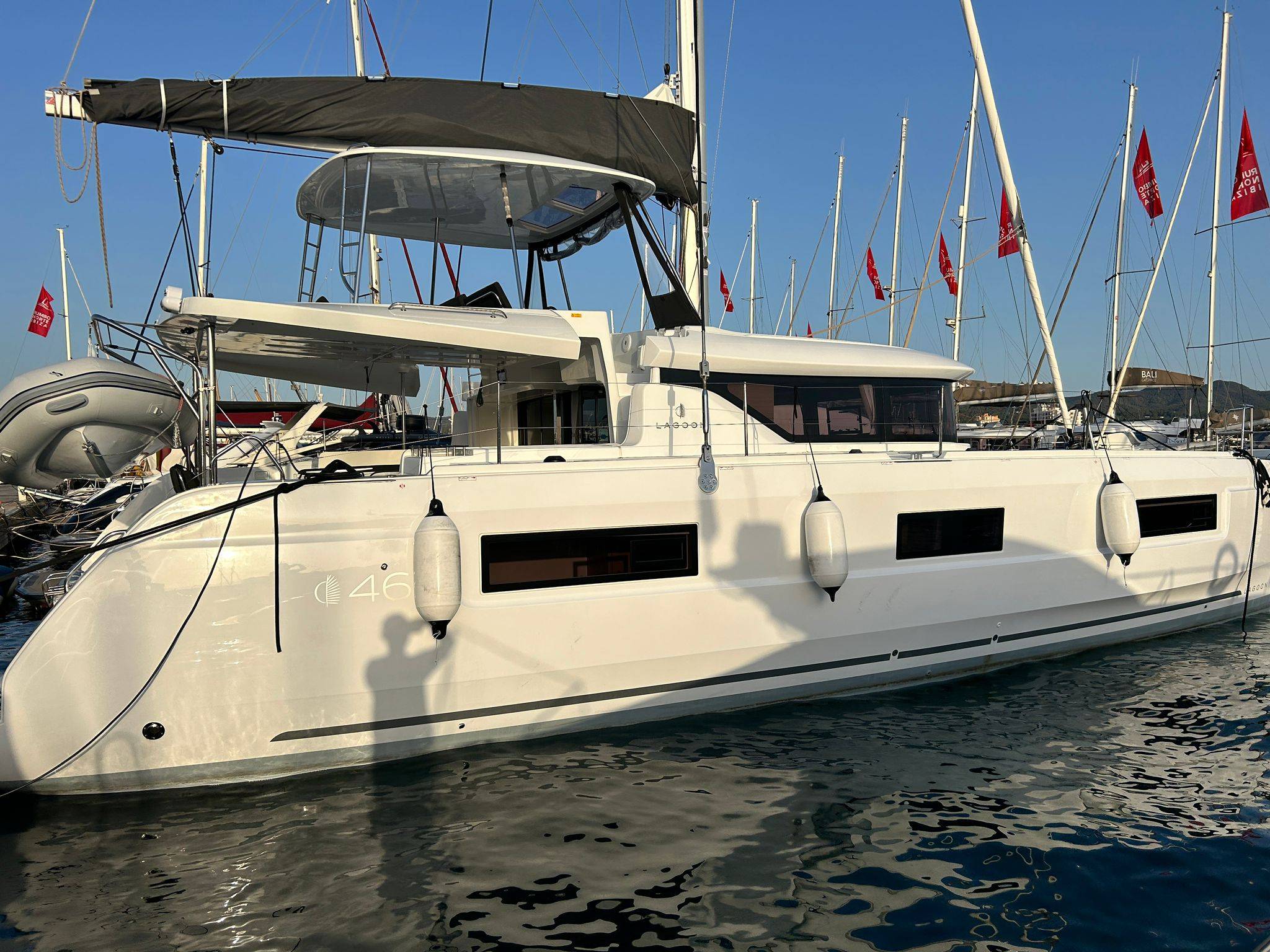 Lagoon 46 - 2