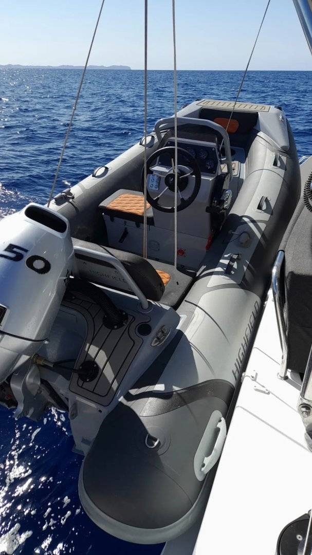 Lagoon 46 - 4