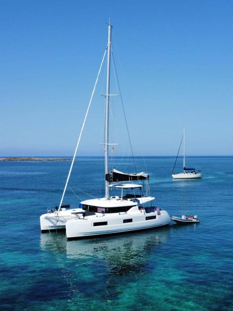 Lagoon 46 - 2