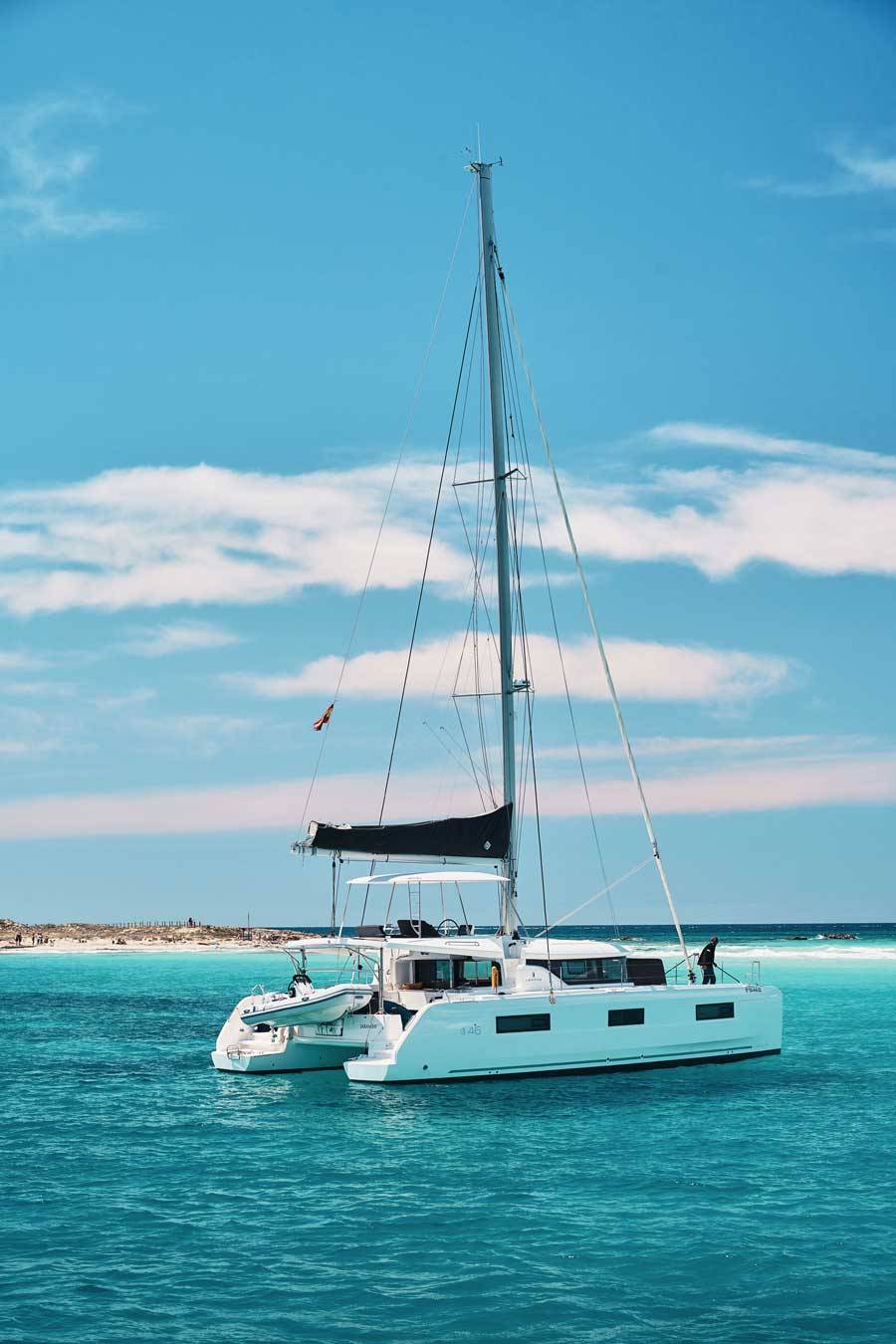 Lagoon 46 - 2