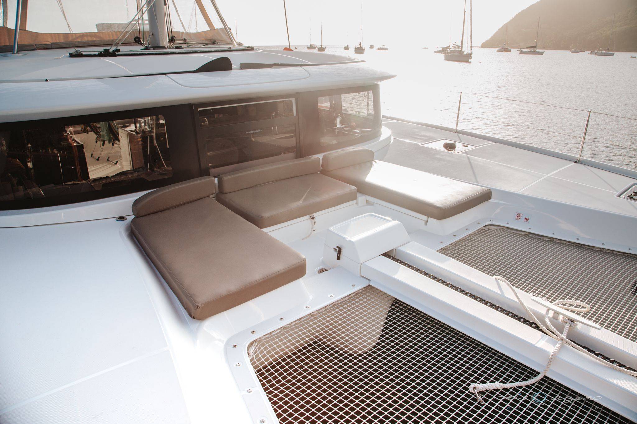 Lagoon 46 - 5
