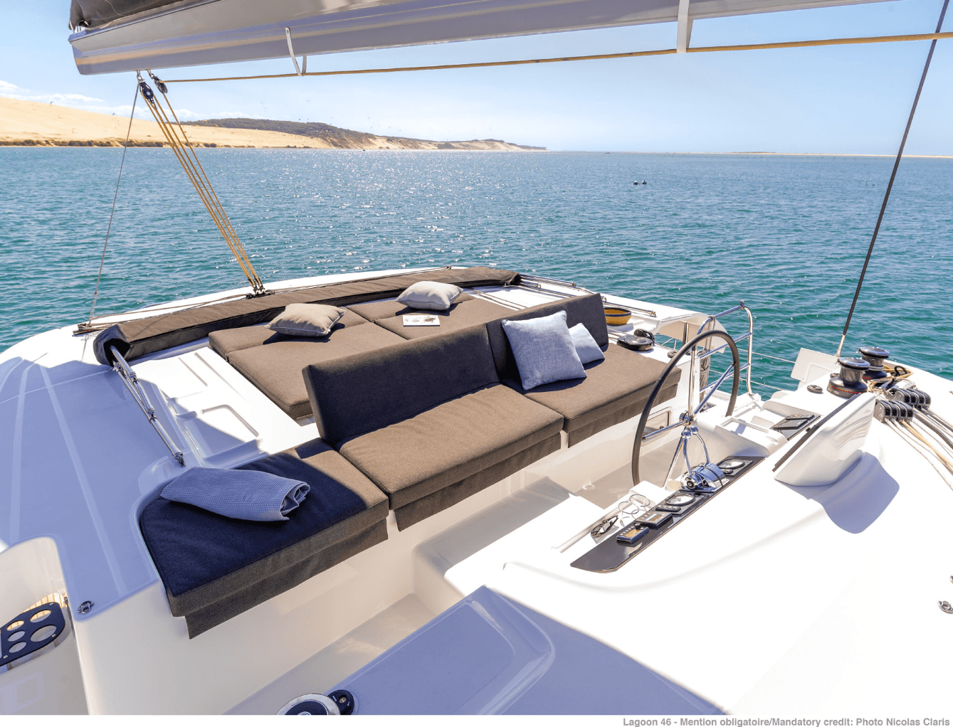 Lagoon 46 - 2