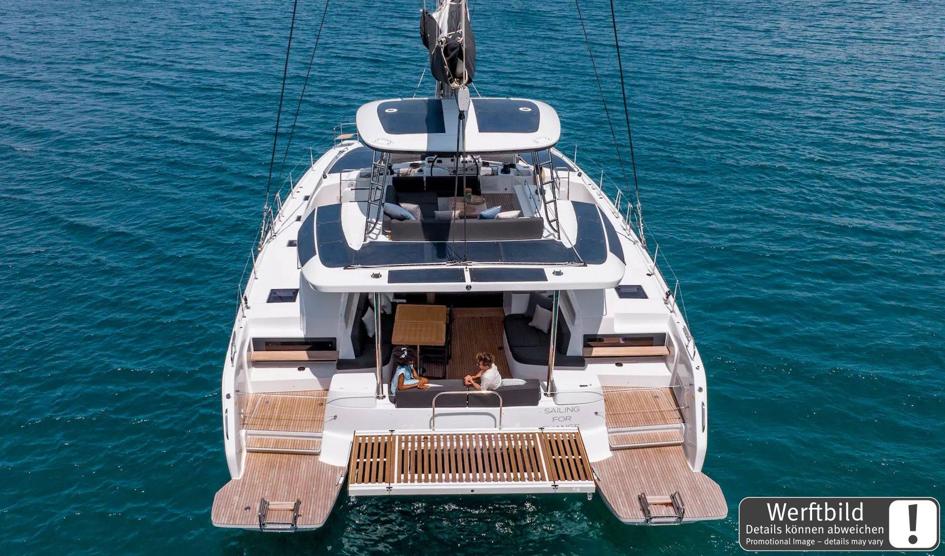 Lagoon 51 - 2