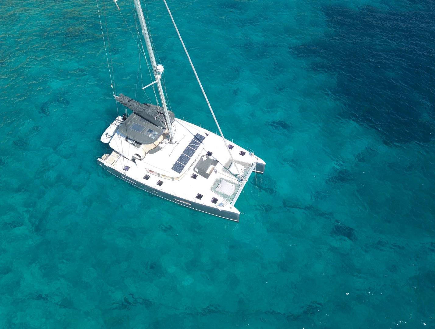 Lagoon 52 - 2