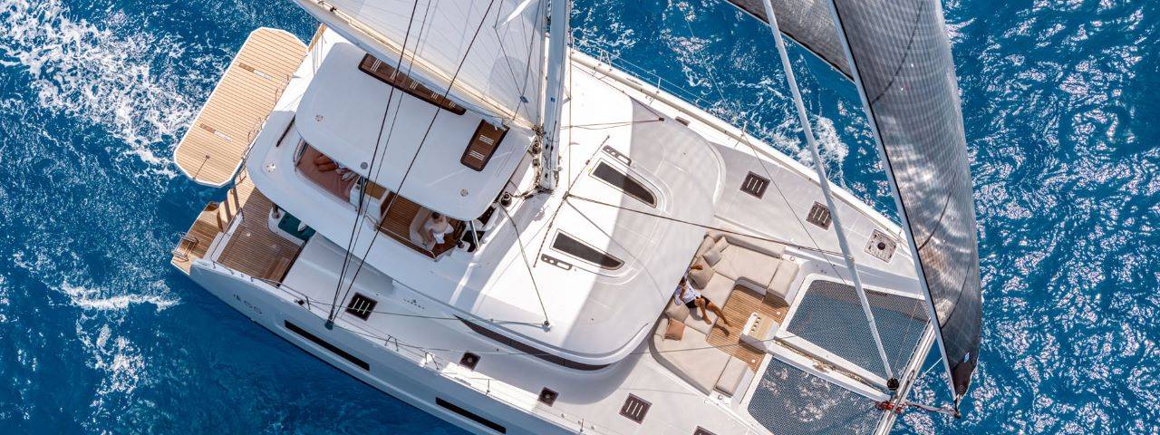 Lagoon 55 - 3