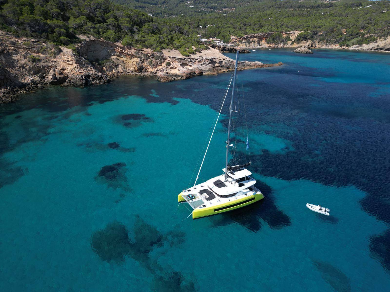 Lagoon 55 - 4