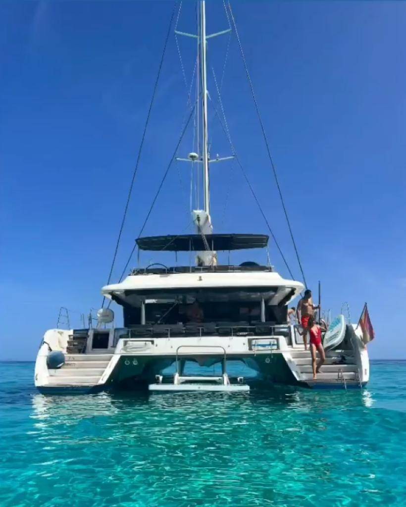 Lagoon 620
