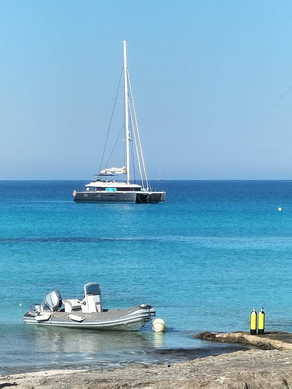Lagoon 620 - 3