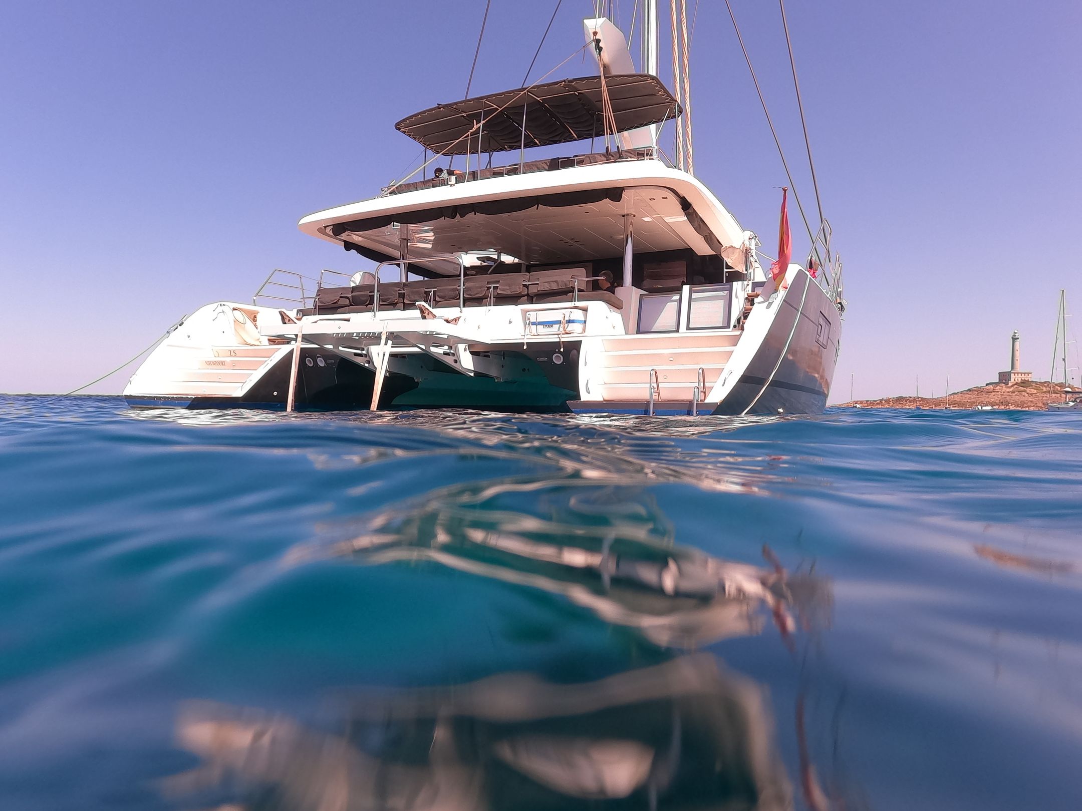 Lagoon 620 - 2