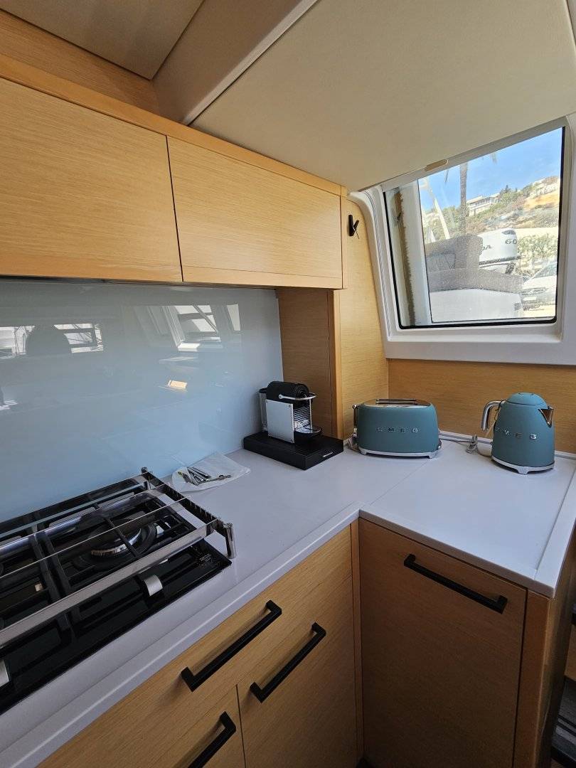Lagoon 630 MY - 3