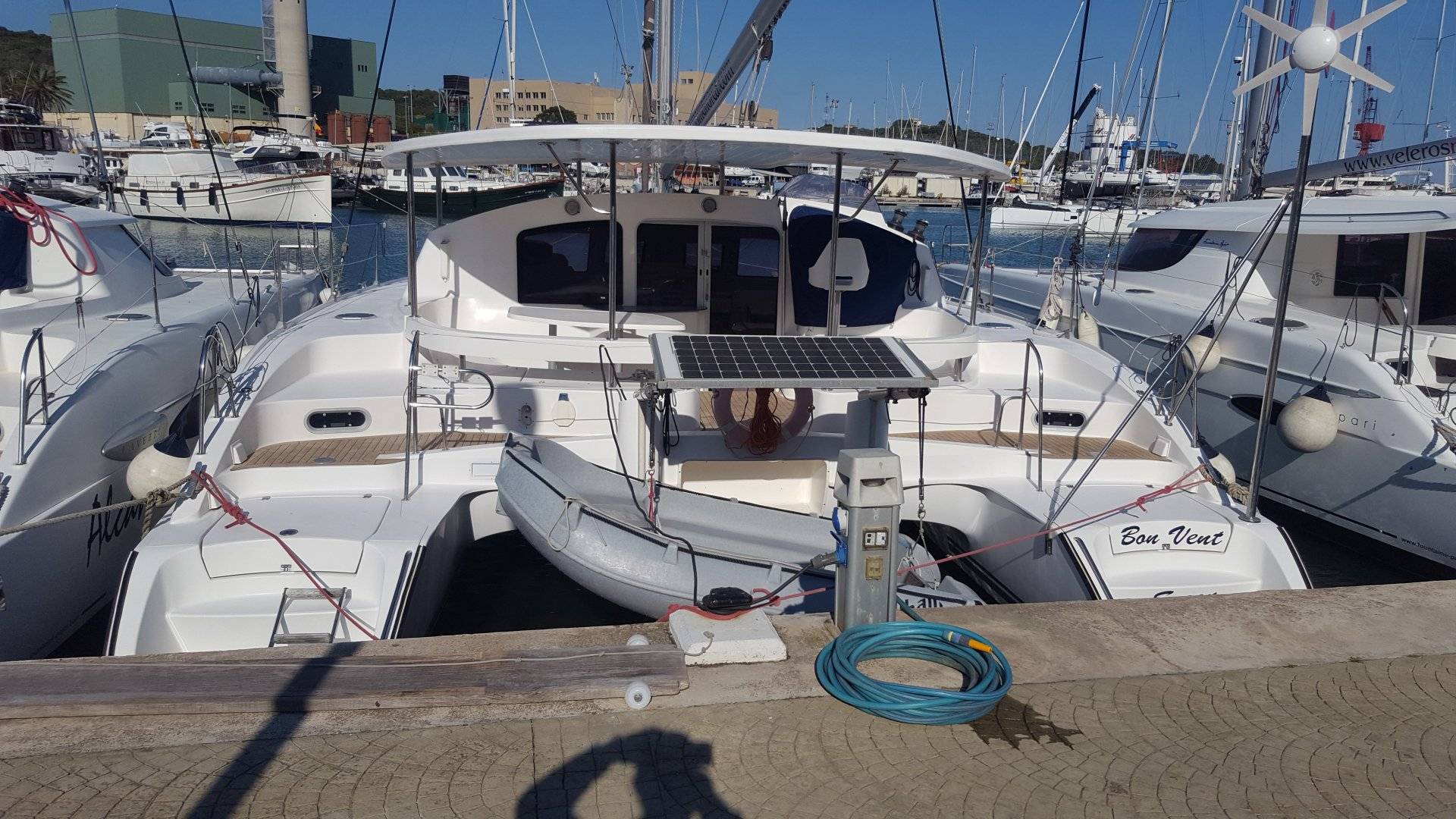 Lavezzi 40
