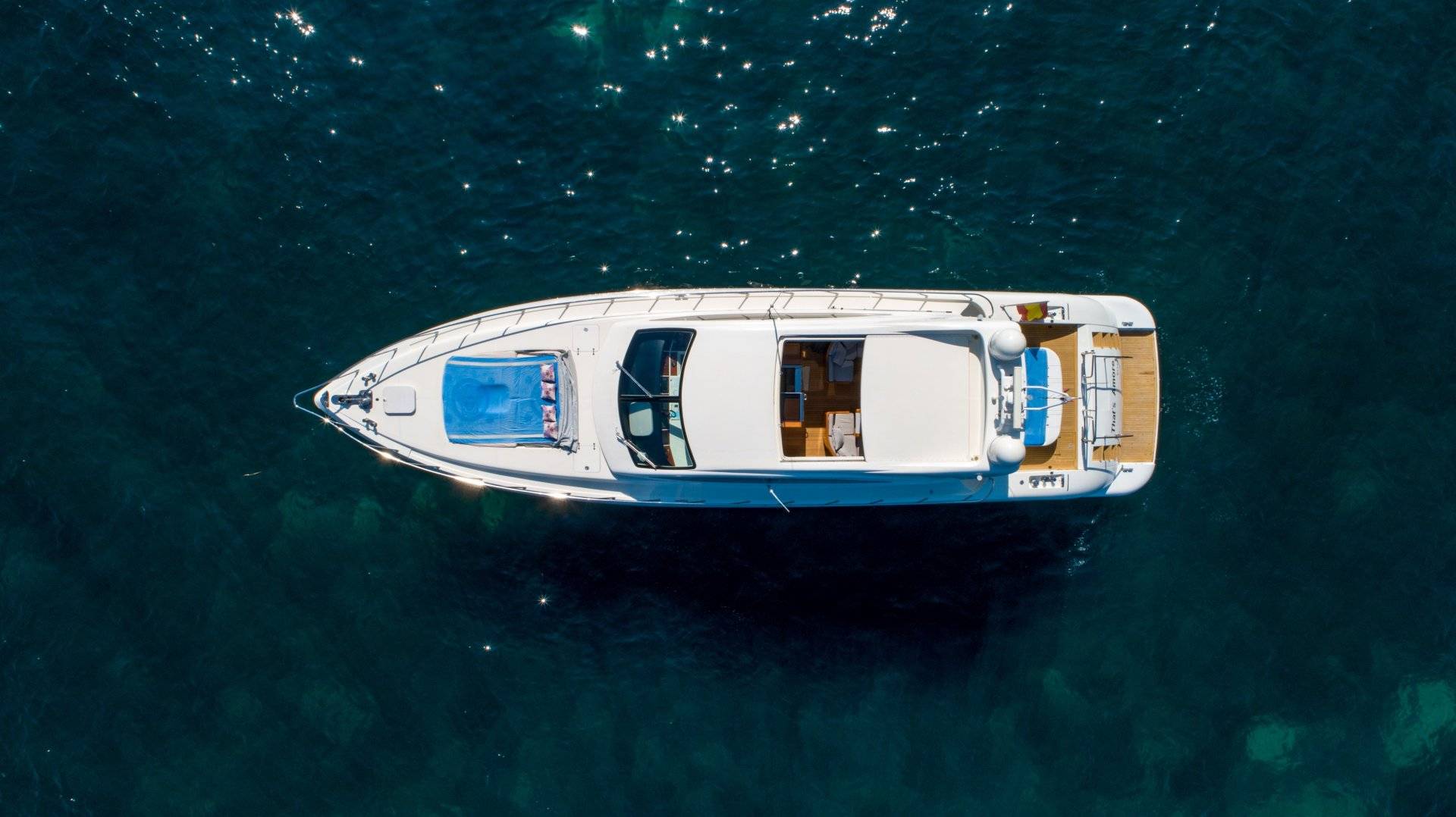 Mangusta 72