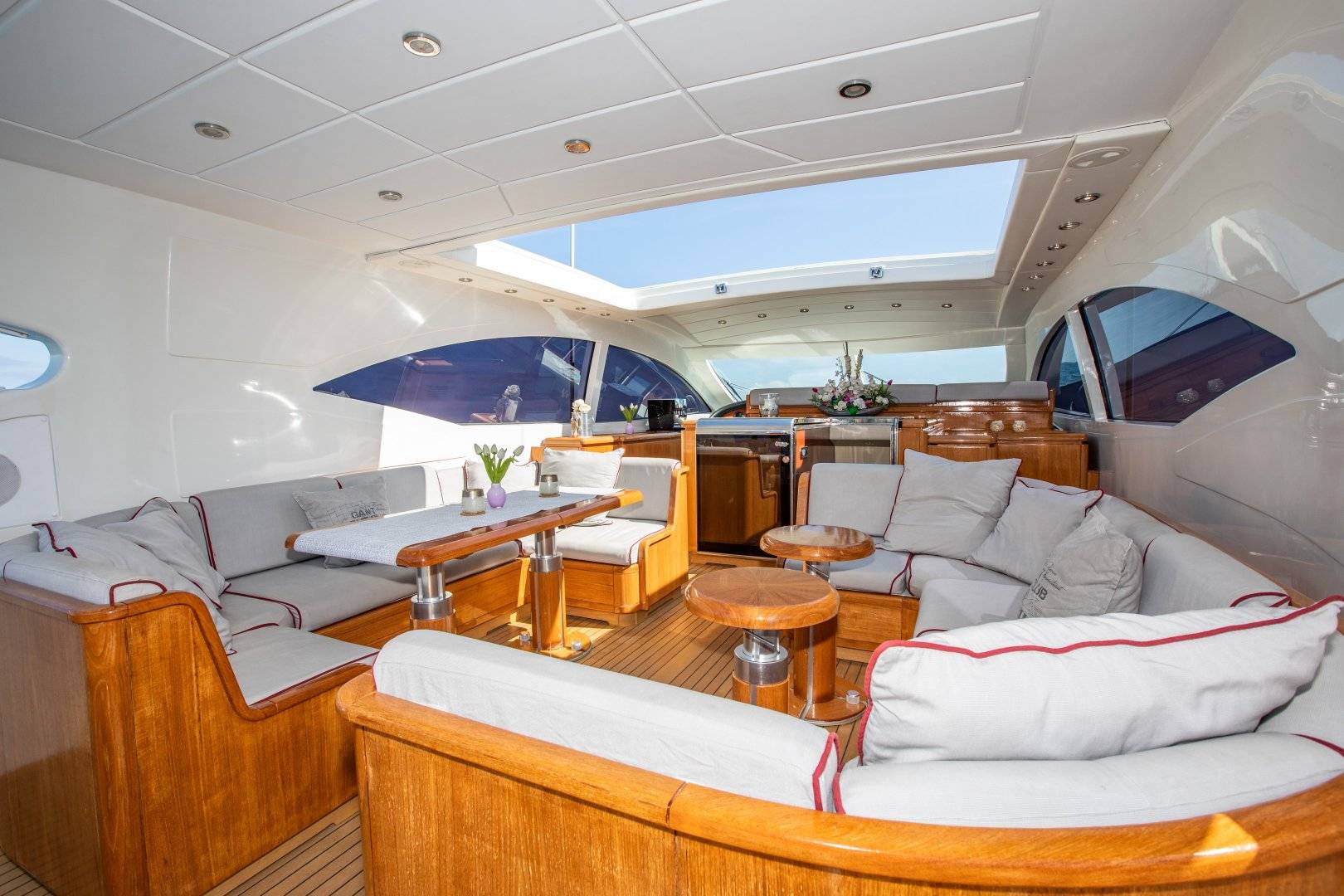 Mangusta 72 - 5