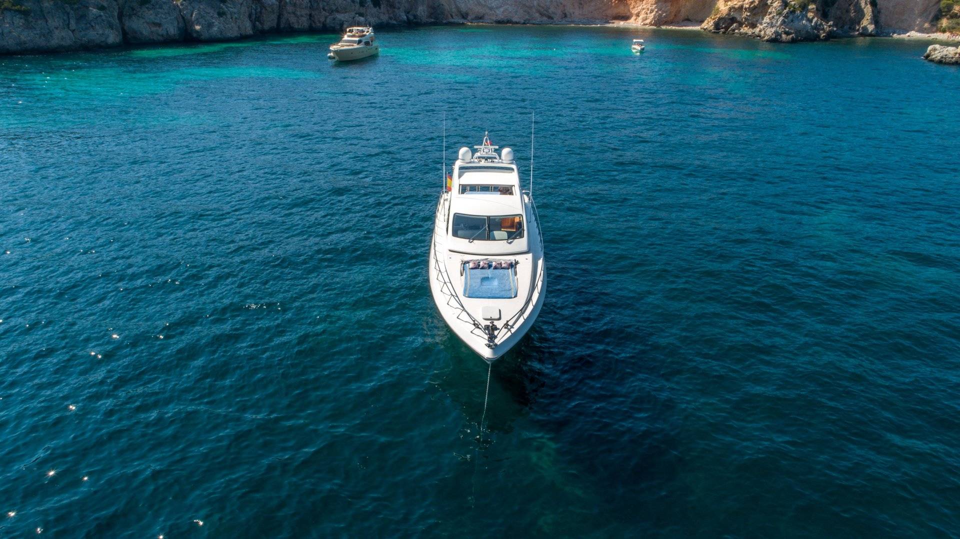 Mangusta 72 - 3