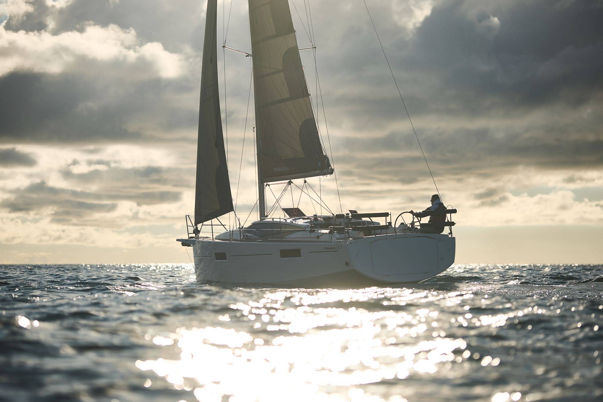 Maxus 35 - 5