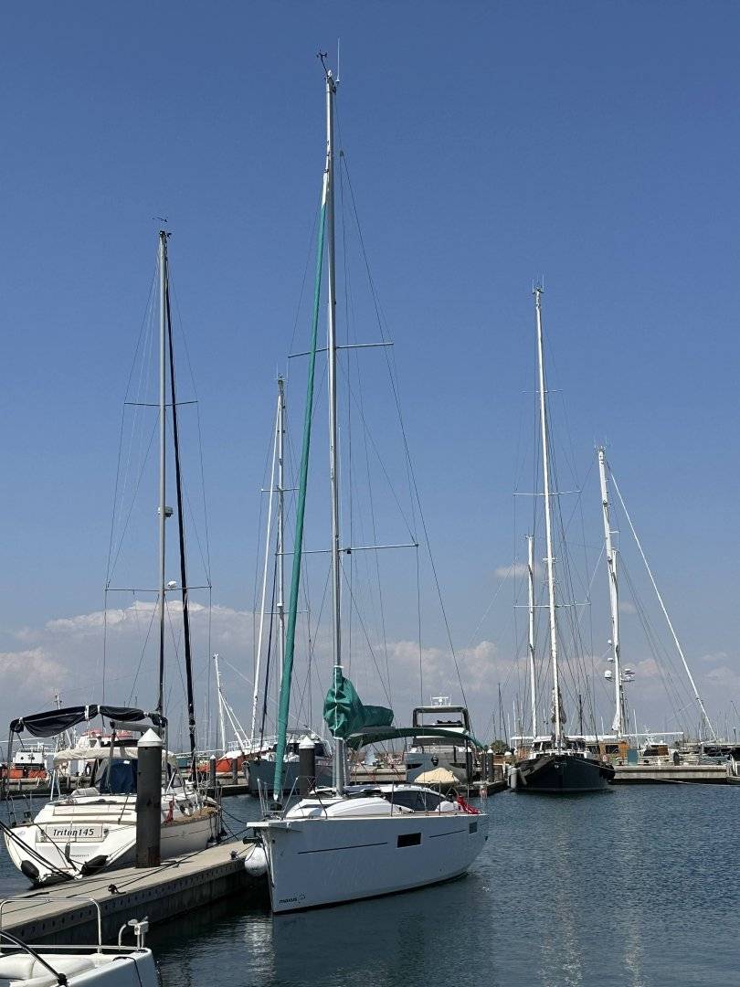 Maxus 35 - 2