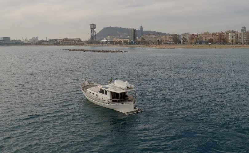 Menorquin Yacht 150 - 2