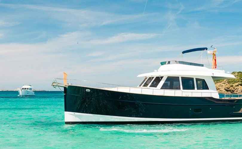 Menorquin Yacht 150 - 3
