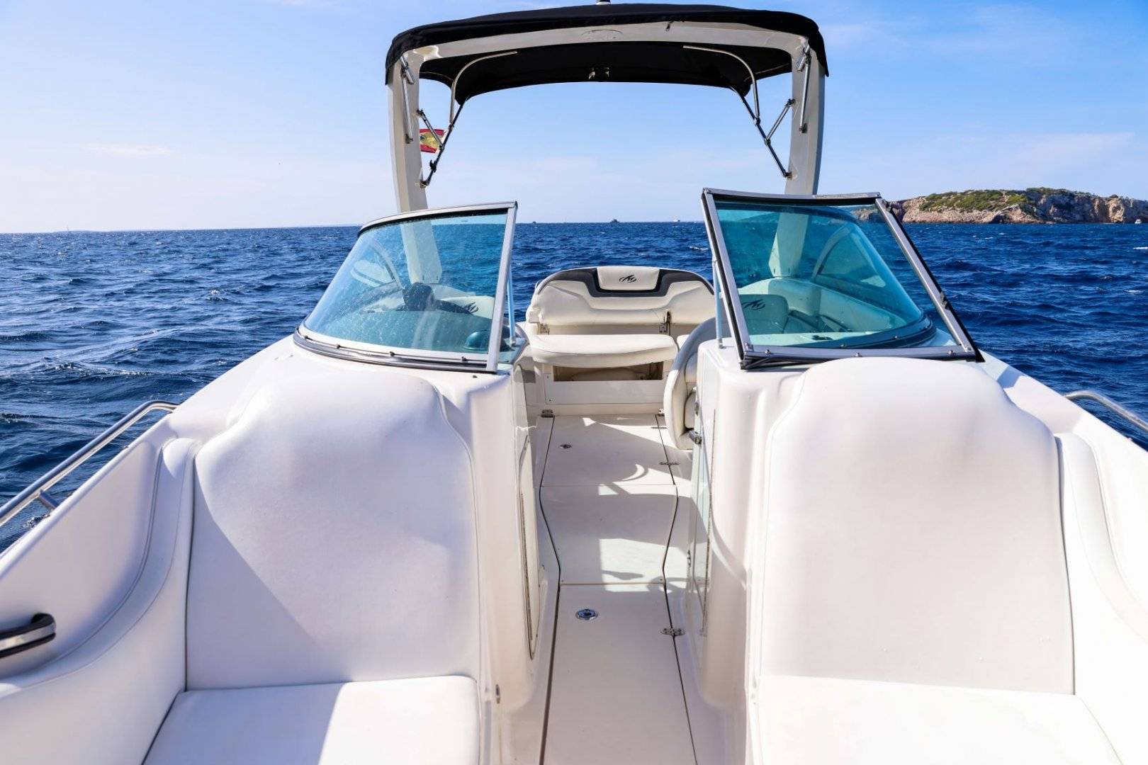 Monterey 278 SS - 3