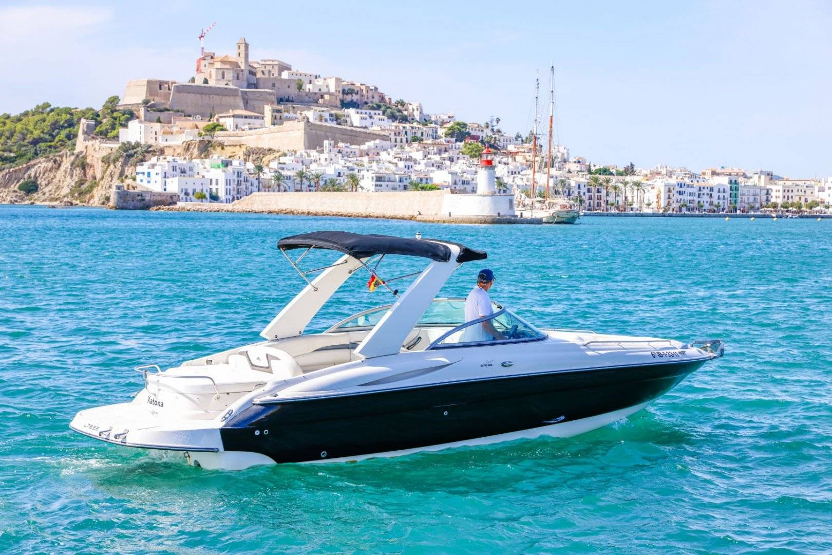 Monterey 278 SS - 4