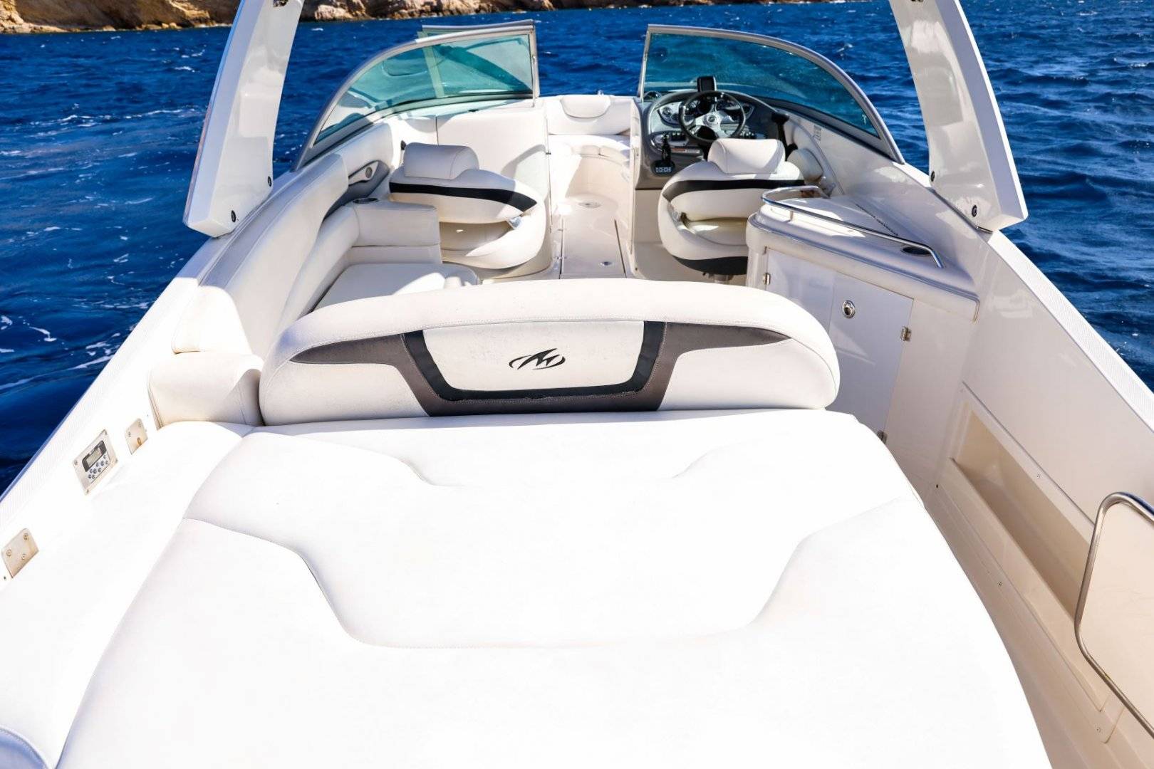 Monterey 278 SS - 5