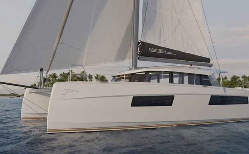 Nautitech 44 Open - 4
